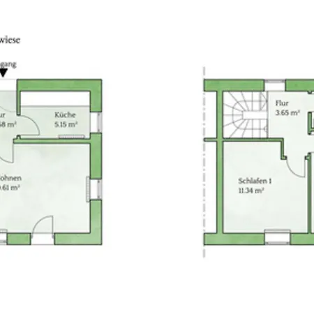 Apartman Anneliese Blumenwiese 9242xi - *