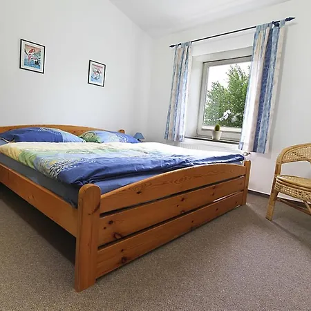 Anneliese Blumenwiese 9242xi - Apartman *